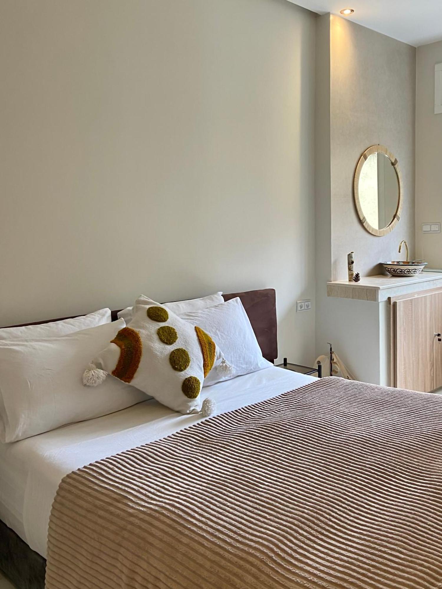 Cozy Nest Bedroom - Family Only Tanger Zewnętrze zdjęcie