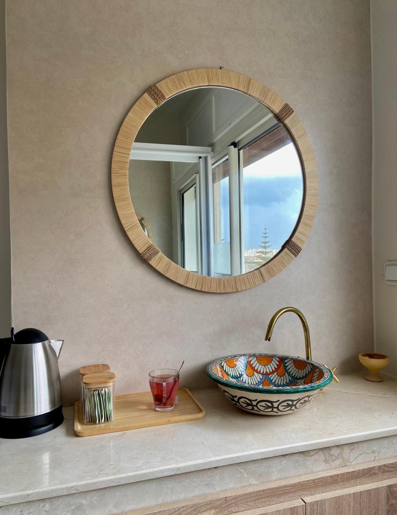 Cozy Nest Bedroom - Family Only Tanger Zewnętrze zdjęcie